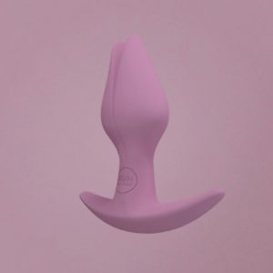 Analplug "Bootie Fem"