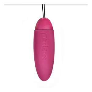 Kraftvolles Vibro-Ei "Honi 2" (Pink)