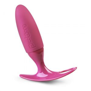 Analvibrator "Tano 2" (Pink)