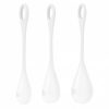SATISFYER Yoni Power 1 (weiß)