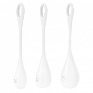 SATISFYER Yoni Power 1 (weiß)