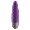 SATISFYER Ultra Power Bullet 5 (lila)