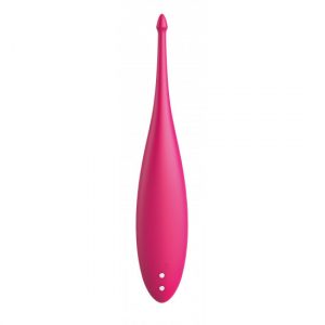 SATISFYER Twirling Fun (pink)