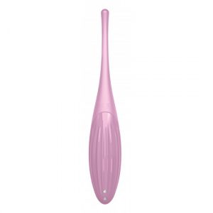 SATISFYER Twirling Joy (pink)