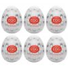 Tenga - Egg Boxy (6 Stück)