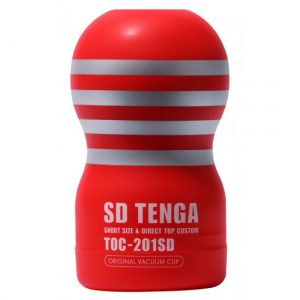 Tenga – Einmal-Masturbator (Regular)