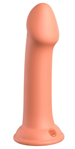 Dildo „Big Hero“ mit Saugfuß