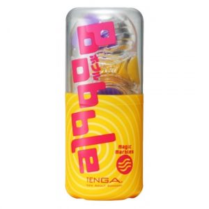 Tenga - Masturbator "Booble Magic Marbles"