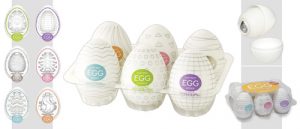 Egg Variety 1 6er