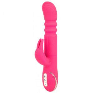 Rabbitvibrator "Ablaze" (pink)