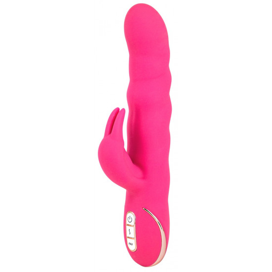 Rabbitvibrator "Entice" (pink)