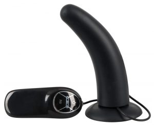 Analvibrator "Black Vibe"