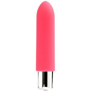 VeDo Vibrator Bam Mini (Pink)