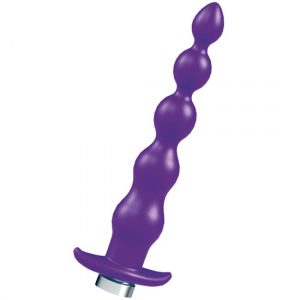 VeDo Analvibrator Quaker Plus (Lila)