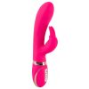 Rabbit Inferno (Pink)