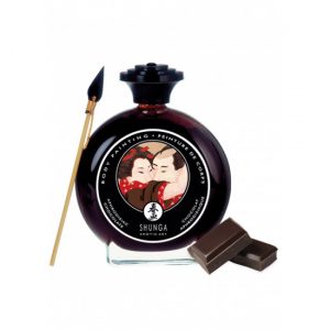 Shunga Bodypaint "Chocolate" (100ml)