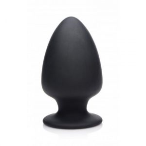 Anal Plug Squeeze-It (Large)