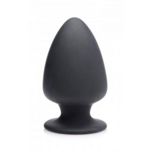 Anal Plug Squeeze-It (Medium)