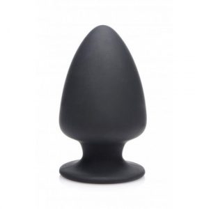 Anal Plug Squeeze-It (Small)