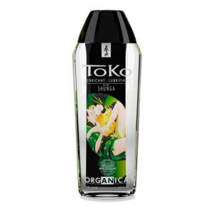 Shunga - Toko Lubricant Organica