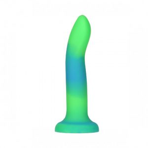 Addiction - Silikondildo "Rave"