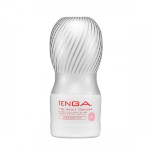 Tenga - Masturbator Air Flow Cup