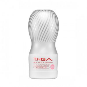 Tenga - Masturbator Air Flow Cup