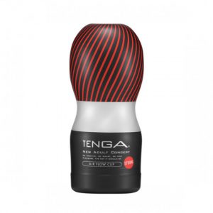 Tenga - Masturbator Air Flow Cup " Strong"