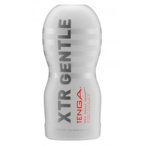 Tenga - Masturbator Original Vakuum Cup " Extra Gentle"