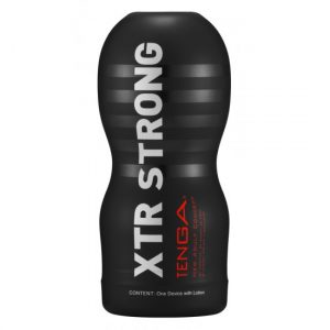 Tenga - Masturbator Original Vakuum Cup " Extra Strong"