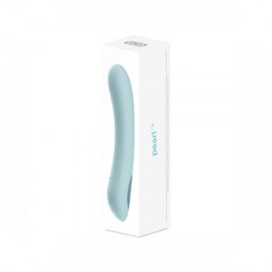 Kiiroo Appgesteuerter Vibrator "Pearl 2"