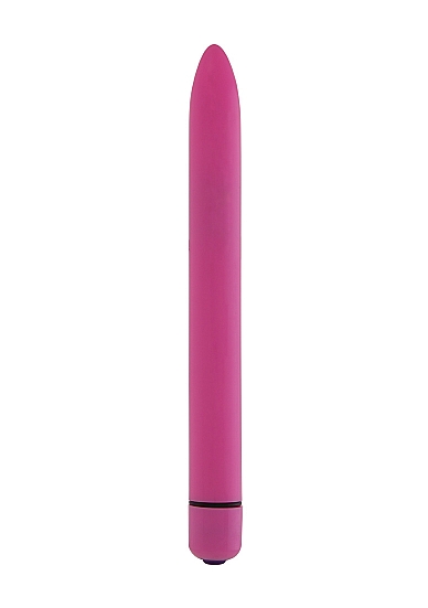 Slim Vibrator - Pink
