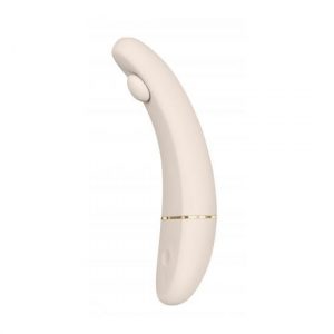 OhMyG - G-Punkt-Vibrator - Weiß