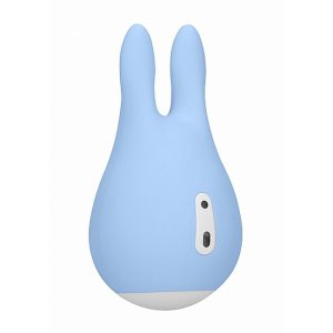 Klitorisvibrator Sugar (blau)