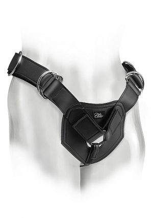 Universal Heavy Duty Harness