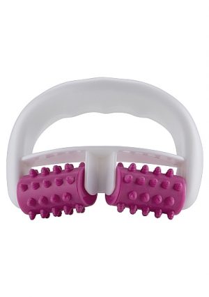 Massage Roller - Pink