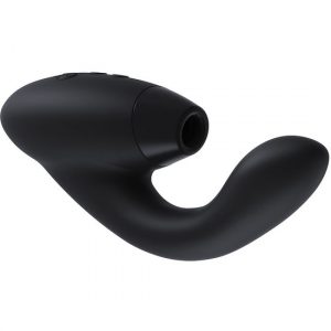 Womanizer "DUO" (Black)