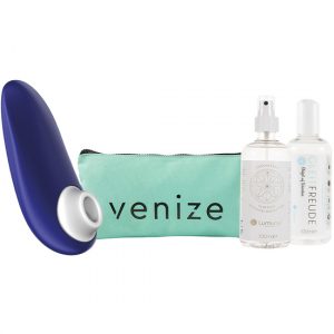 Venize Deal Womanizer "Starlet 2" (Saphirblau)