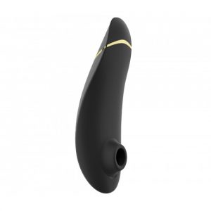 Womanizer "Premium 2" (schwarz)