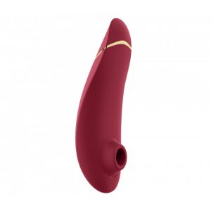 Womanizer "Premium 2" (rot)