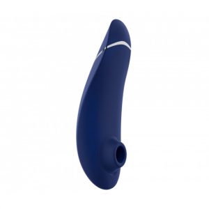 Womanizer "Premium 2" (blau)