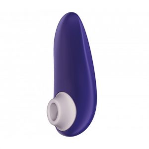 Womanizer "Starlet 3" (blau)