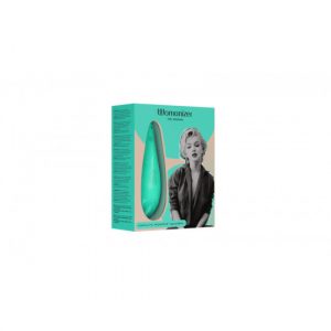 Womanizer "Marilyn Monroe™ Special Edition" (Mint)