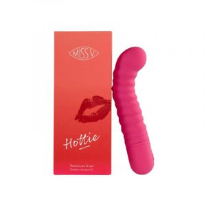 Hottie Passion Pink