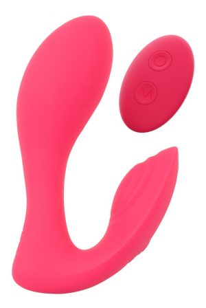 „G-Spot Panty Vibrator“ mit Fernbedienung