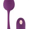 Vibrokugeln „RC Love Balls with 2 Functions“