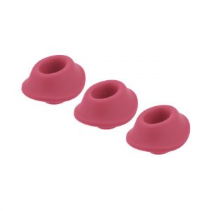 Womanizer Premium pinker Stimulationsaufsatz S