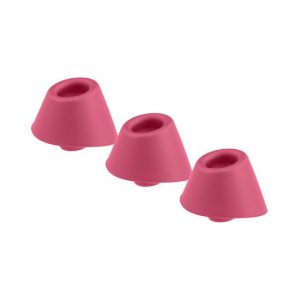 Womanizer Duo pinker Stimulationsaufsatz S