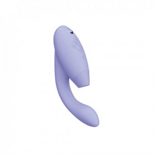 Venize Deal Womanizer "DUO 2" (lila) + 3 Toys