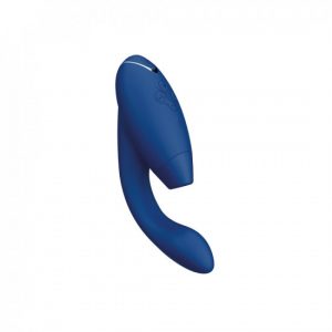 Venize Deal Womanizer "DUO 2" (blau) + 3 Toys